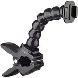GoPro Držač Jaws - Camera Clamp Mount + Adjustable Neck | ePonuda.com