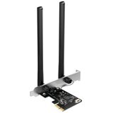 Mercusys MA30E(EU) AC1200 Wi-Fi Bluetooth PCIe Adapter | Eponuda.com
