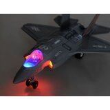  Borbeni zrakoplov F-25 | shoptok.hr