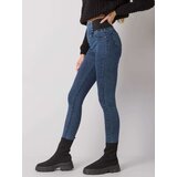 Only One Day Jack Berry Trousers-NM-SP-L75.70-blue | Shoptok.si