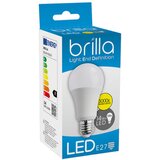 BRILLA led žarulja E27 14 w 1521 lm 3000 k A60 Cijene