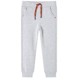  Dječji donji dio trenirke modri prošarani 92 | shoptok.hr