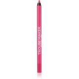 Trouble Maker Mischief Kohl Eyeliner Pencil olovka za oči Kajal nijansa Party Crash Pink 1.2 g Cijene