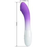 Pretty Love 2025 Vibrator Pretty Love Elemental Purple/white | Shoptok.si