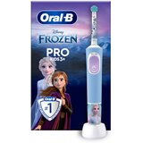 Oral-b Vitality Pro 103 Kids Frozen za | shoptok.hr