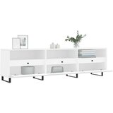 vidaXL TV ormarić bijeli 150x30x44 5 cm od konstruiranog drva | shoptok.hr