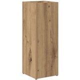  Stalak za ki&amp;scaron;obran Umjetnički hrast 20 x 20 x 55 5 cm Slike