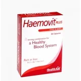 - Haemovit Plus 30 kapsula