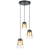 Rabalux visilica 3XE27 zenaida rab 3545 mix | ePonuda.com
