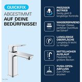 Grohe miješalica za umivaonik dice slm m | shoptok.hr