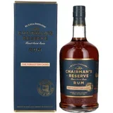 Rum "The Forgotten Cask" alk. 40%, 0.7 l