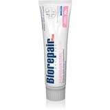 Biorepair Plus Parodontgel Gum pasta za zube za osjetljive desni 75 ml Cijene