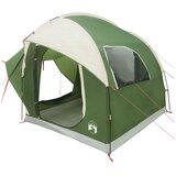 Šator za auto Zelena 239 x 210 x 210 cm Poliester i čelik | shoptok.hr