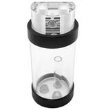  Singularity Computers Protium Reservoir 100mm - Acrylic, black Cijene