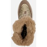 Geox Spherica X2 Brown Women's Ankle Boots - Ladies | shoptok.hr