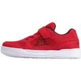 Kappa Nizke superge Dalton K Rdeča | Shoptok.si