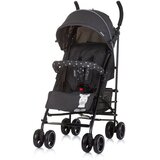 Chipolino Kišobran kolica Milano zebra Cene