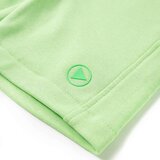  Dječje kratke hlače fluorescentno zelene 128 | shoptok.hr