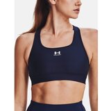 Under Armour Bra UA HG Armour Mid Padless-NVY - Women Cene