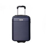 Enova abs kofer 40 cm - teget ( 524.209.55 ) u