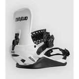 ThirtyTwo Basin Fase 2027 Snowboard Bindings white | shoptok.hr
