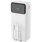 Dudao Power bank K15Max 30000mAh PD 22.5W, (5000514201) | Shoptok.si