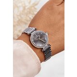 Kesi Women's wristwatch Giorgio&Dario GDM3771 Silver Cene