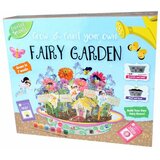  KREATIVNI SET MYSTICAL FAIRY GARDEN R03-02459/18C6 Cene