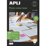 Apli Foto papir A4 Laser Glossy 160g 100 listov, (20366146) | Shoptok.si