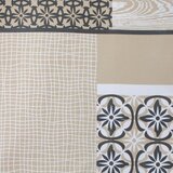 Douceur d intérieur Povoščen namizni prt iz PVC-ja 140x240 cm Costa – | Shoptok.si