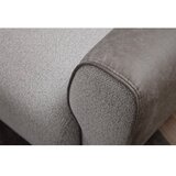 Atelier Del Sofa Fotelja Aren 85x85x100cm Siva | Eponuda.ba