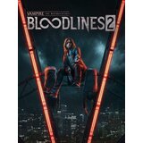 Steam Vampire: The Masquerade - Bloodlines 2 (PC) Key EUROPE Steam Vampire: The Masquerade - Bloodlines 2 (PC) Key EUROPE Slike