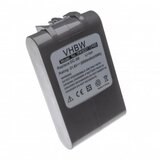 VHBW Baterija za Dyson DC58 / DC62 / DC72, 2000 mAh | shoptok.hr