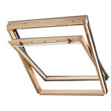 Krovni prozor GZL S08 114x140 VELUX u