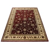 Ayyildiz Carpets Rdeča/v zlati barvi preproga 160x230 cm Marrakesh – | Shoptok.si