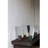 Mette Ditmer Denmark Kozmetično ogledalo 18x30 cm Marble – | Shoptok.si