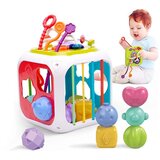  Sorter oblika s zvečkama | shoptok.hr