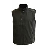 Lacuna Softshell prsluk BARTON crni Cijene