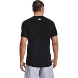 Under Armour UA HG Armour Fitted SS Majica Črna | Shoptok.si