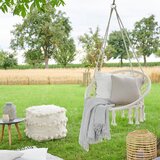 Zandiara Viseč Sedež Valencia 1, Bela | Shoptok.si