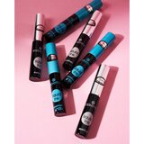 Essence liquid ink eyeliner tuš za oči za iznimno preciznu primjenu 3 ml nijansa black | shoptok.hr
