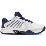 K-Swiss Tenis Hypercourt Express 2 Clay Bela | Shoptok.si