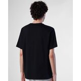 North Sails muška majica kratkih rukava, crna | shoptok.hr