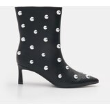 Sinsay Gležnjače od umjetne kože | shoptok.hr