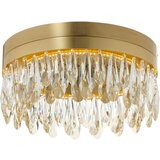 Lesnina XXXL KRISTALNA STROPNA SVETILKA | Shoptok.si