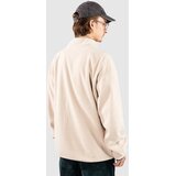 Blue Tomato Fleece Half-Zip Pulover iz flisa sand | Shoptok.si