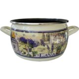 Metalac ŠERPA DUBOKA PRINC 14/1,3l | Eponuda.ba