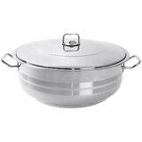 Hascevher lonac gastro plitki 30 x 10 cm 6,5 l Cijene