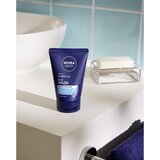 Nivea MEN Hydrocare vlažilni čistilni gel 100 ml | Shoptok.si