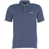 Columbia NELSON POINT POLO Blue Cijene